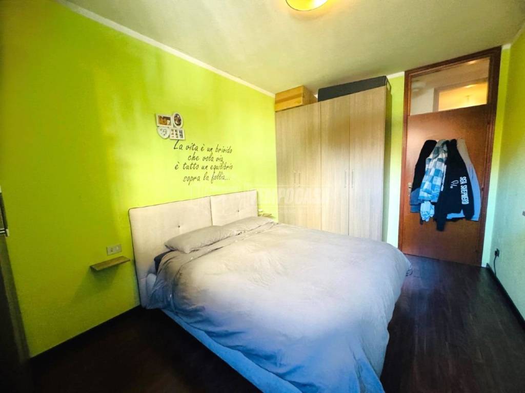 Camera da letto