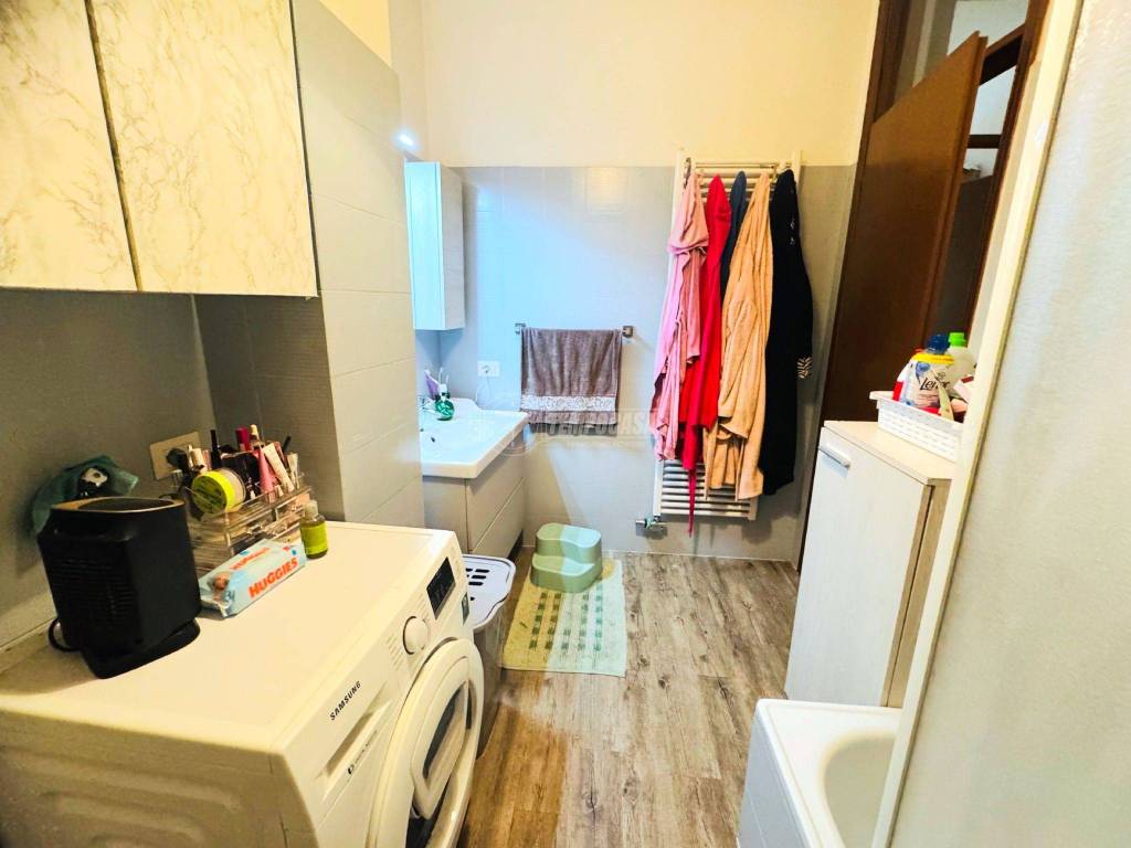 Bagno