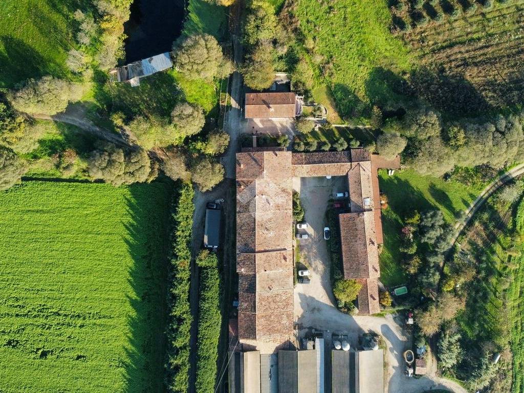 Terreno agricolo via falcone 1, sedena, lonato del garda