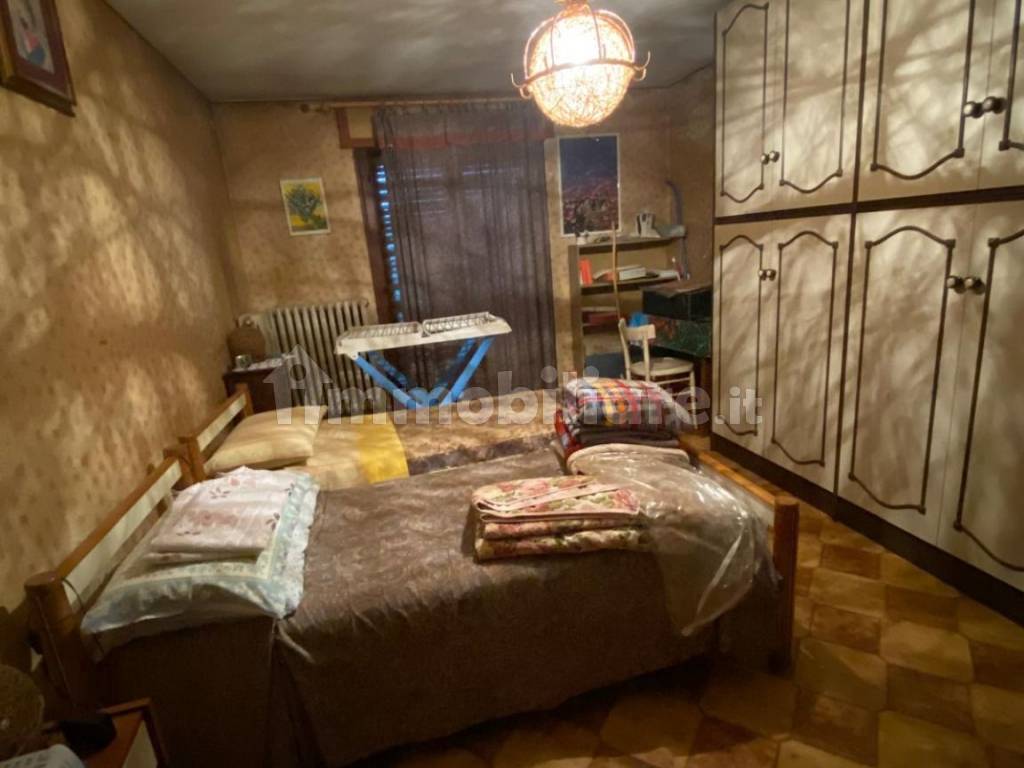 Camera da letto