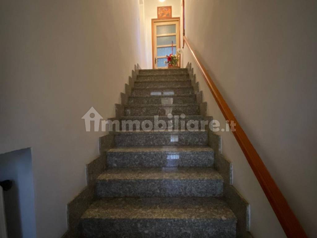 Interno palazzo
