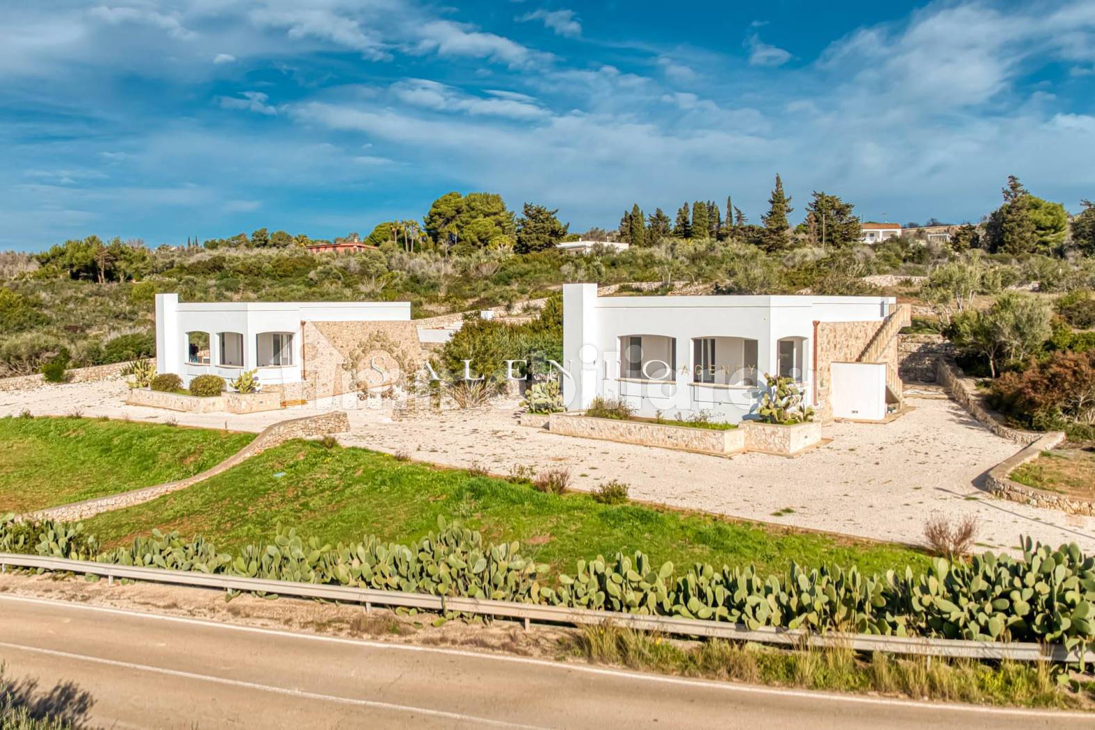 Villa in vendita a Ugento