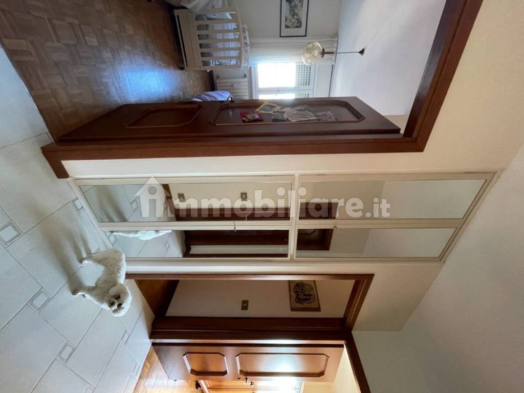 Interno appartamento