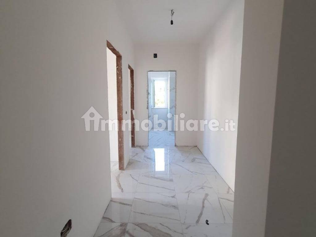 Interno appartamento