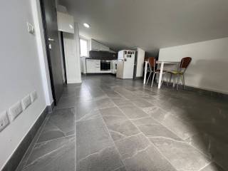 Interno appartamento