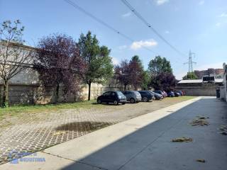 Magazzino