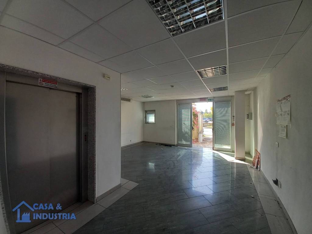 Magazzino