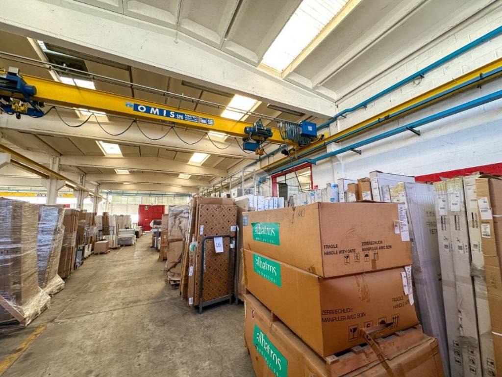 Interno non residenziale