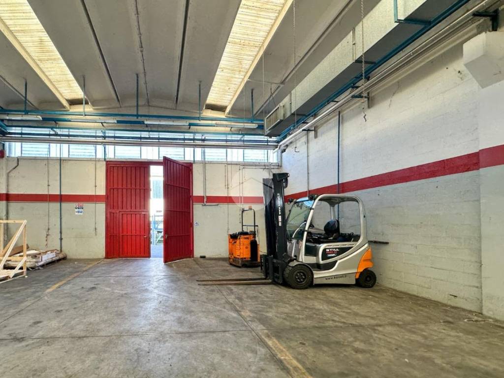 Interno non residenziale