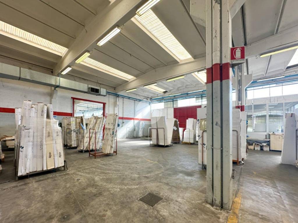 Interno non residenziale