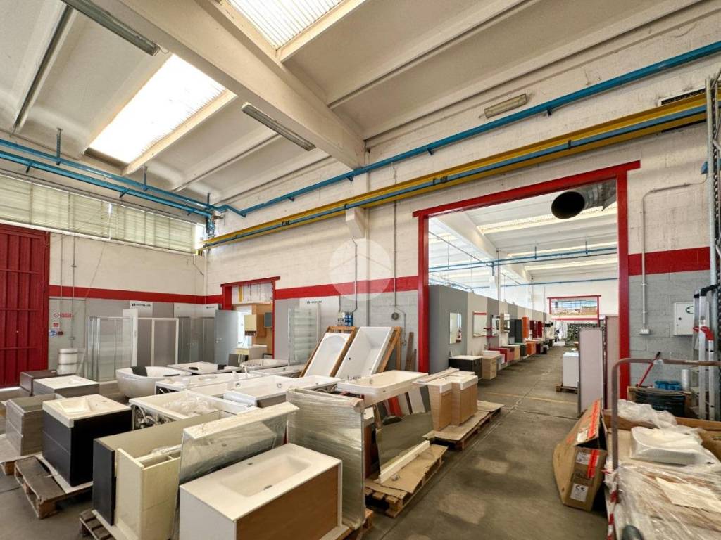 Interno non residenziale