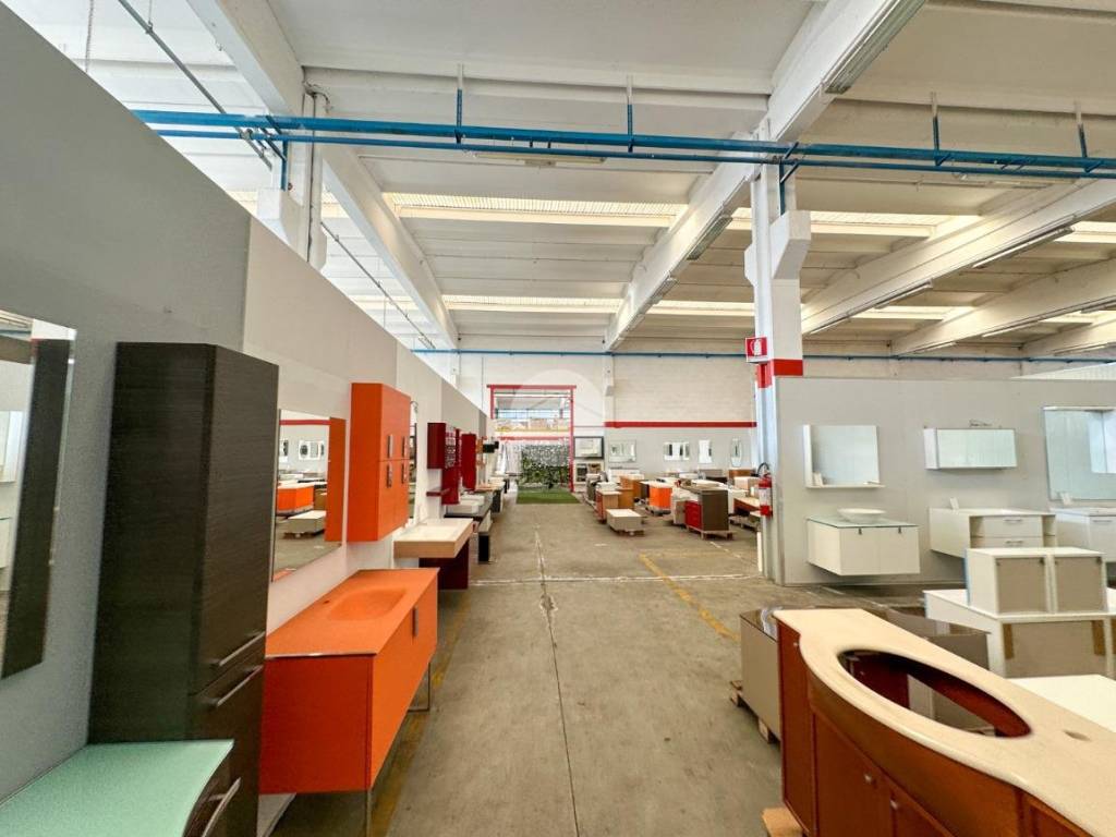 Interno non residenziale