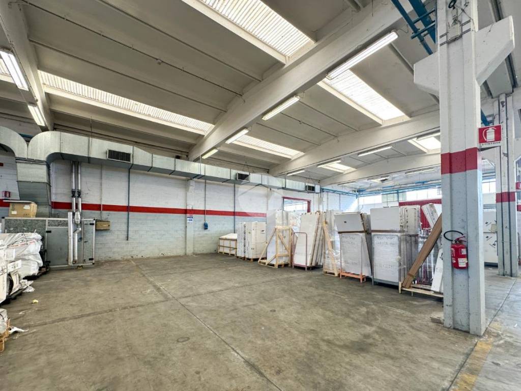 Interno non residenziale