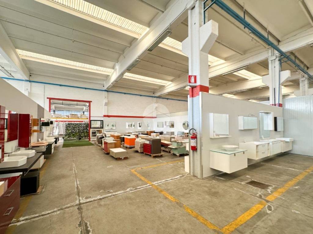 Interno non residenziale