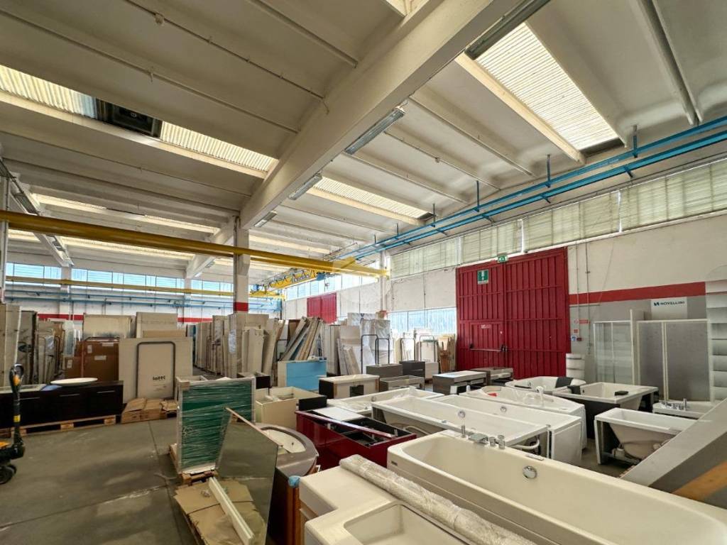 Interno non residenziale