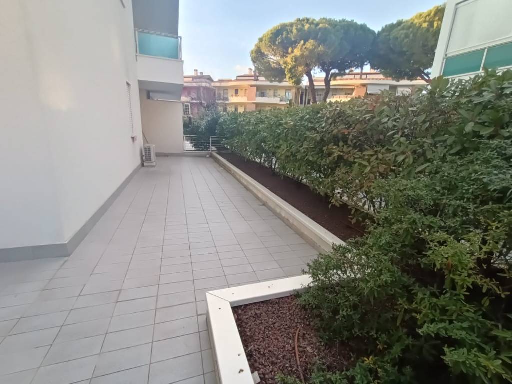 Bilocale via arezzo, tombaccia, pesaro
