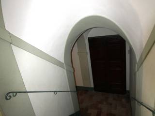 Interno palazzo