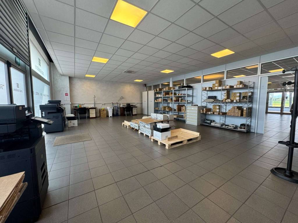 Interno non residenziale