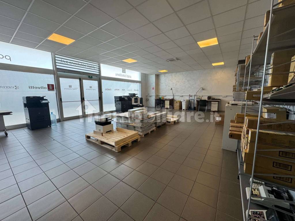 Interno non residenziale