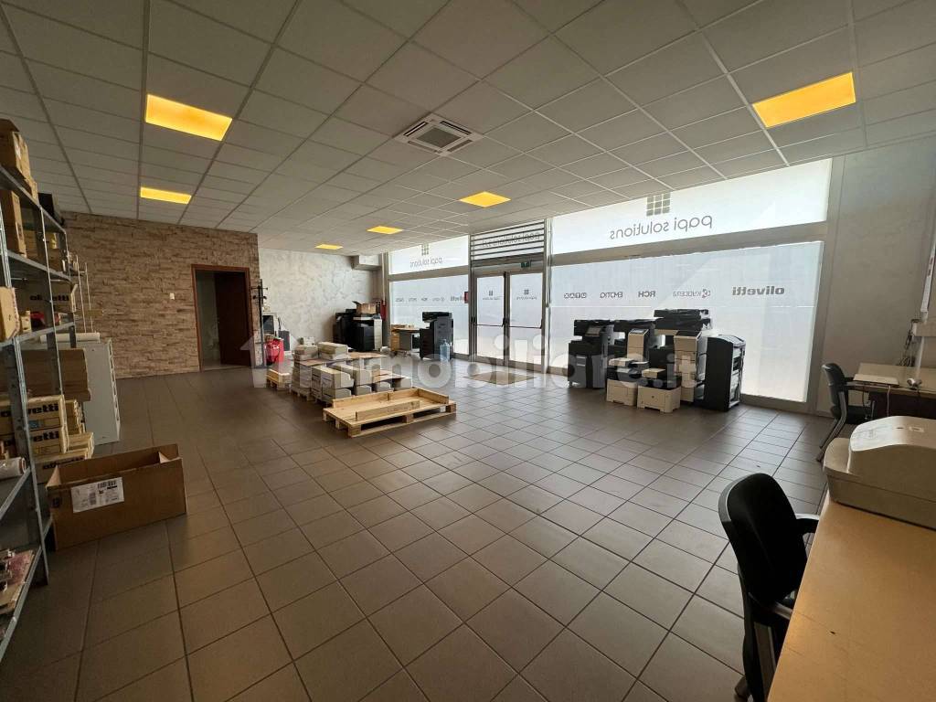 Interno non residenziale