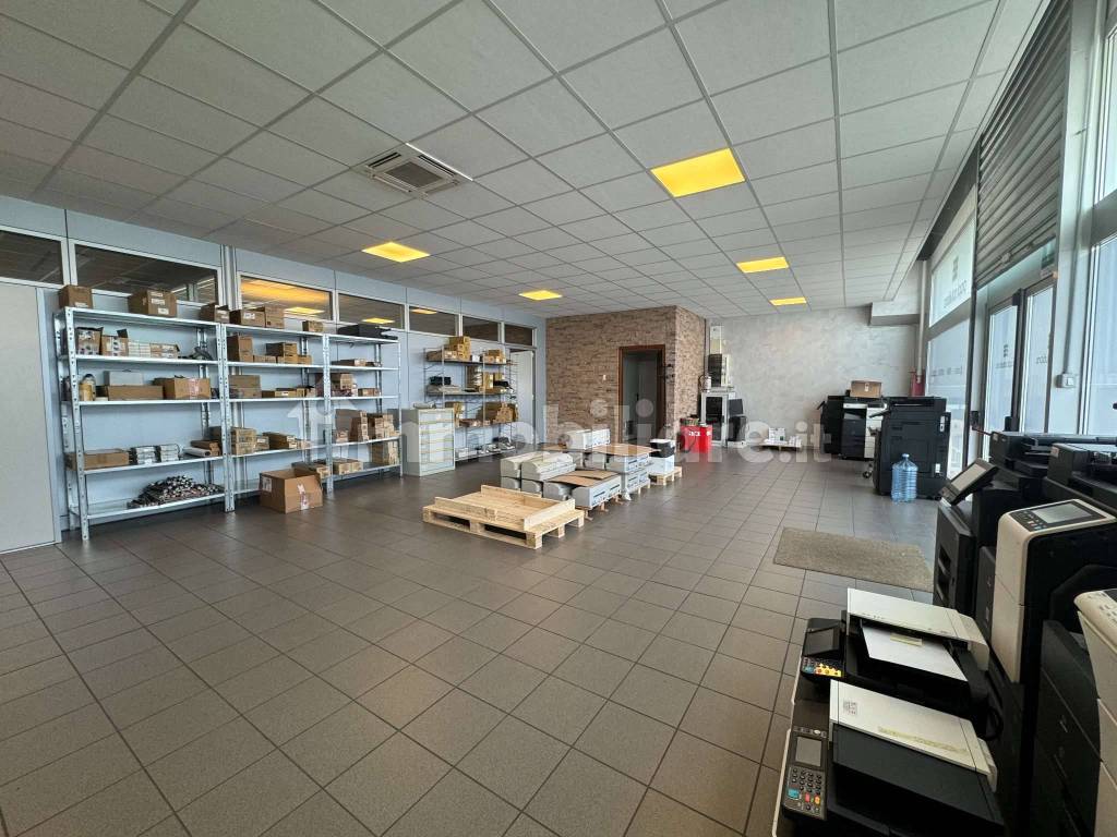 Interno non residenziale