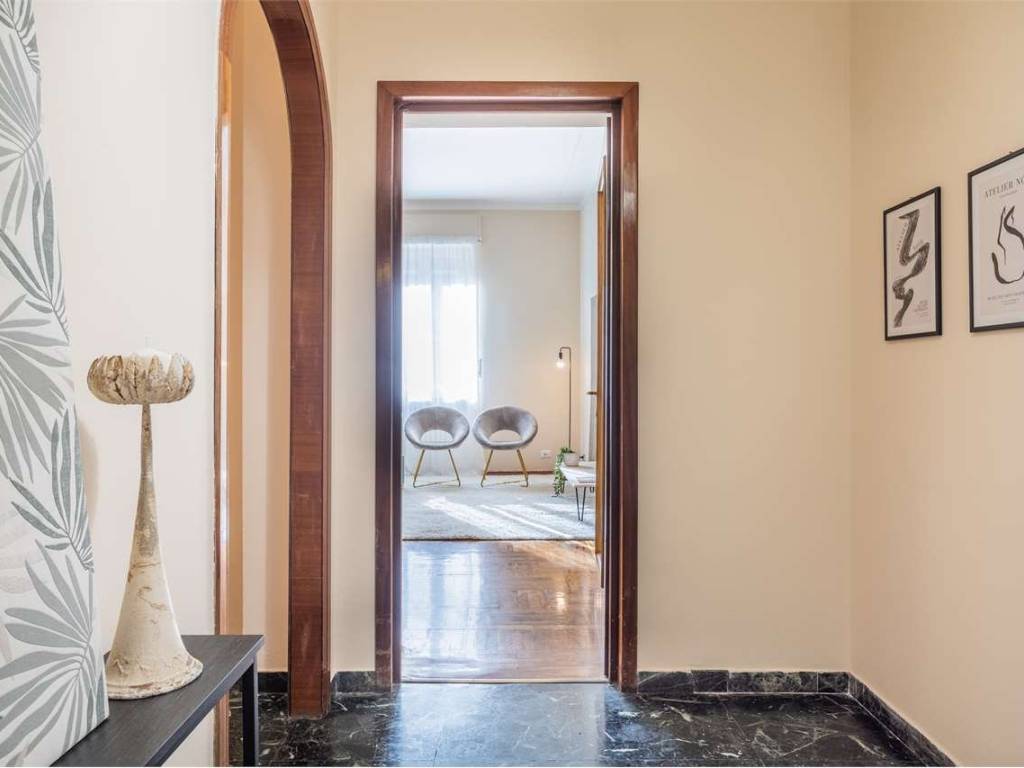 Interno appartamento