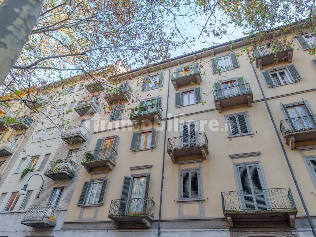 Appartamento in Aurora, foto 6 di 41