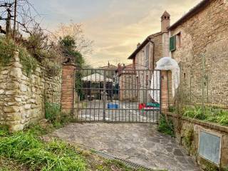 Cortile interno