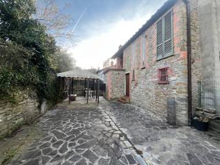 Cortile interno