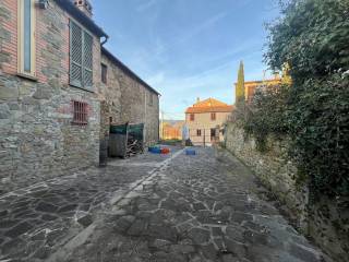 Cortile interno