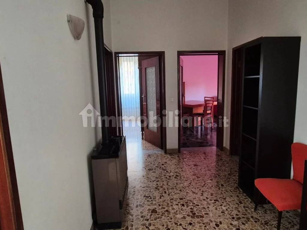 Interno appartamento