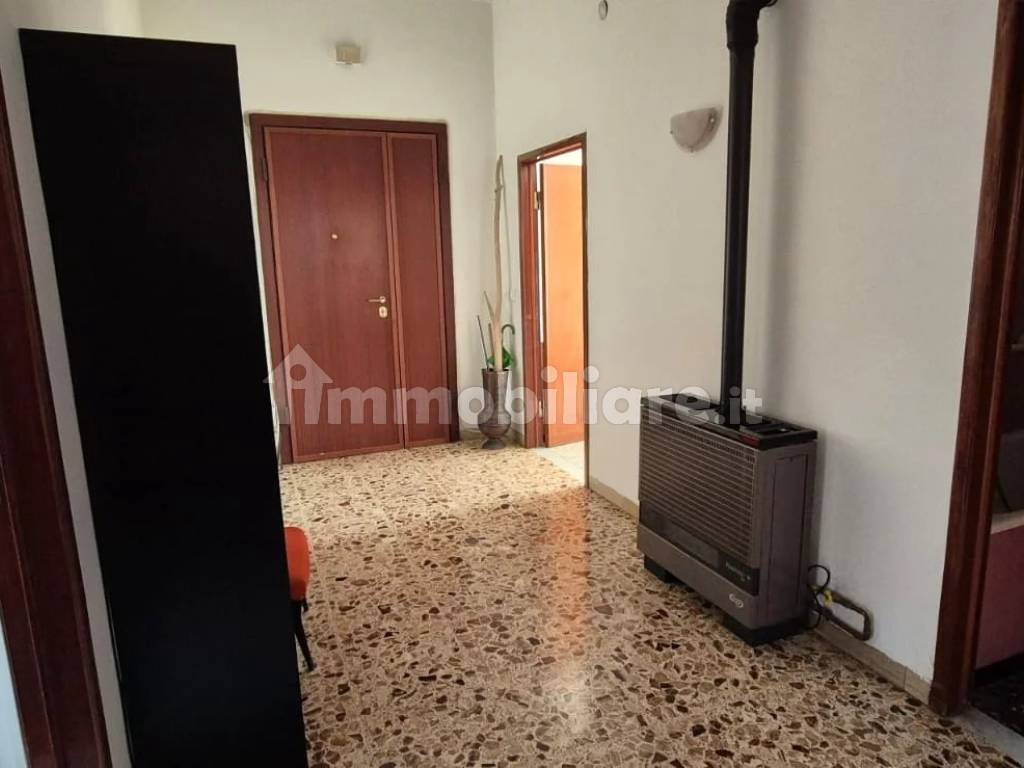 Interno appartamento