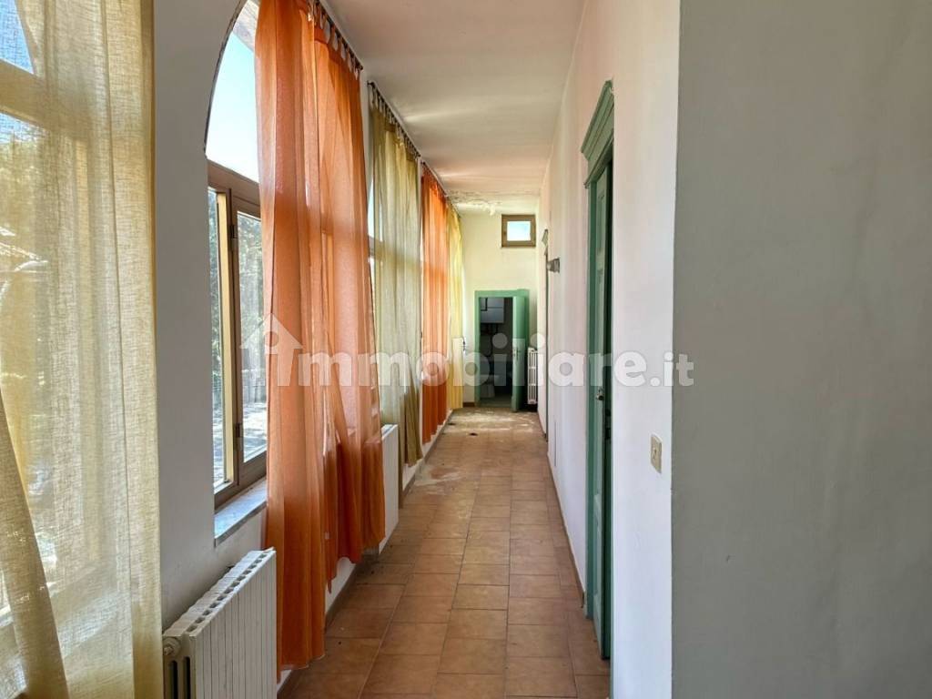 Interno appartamento