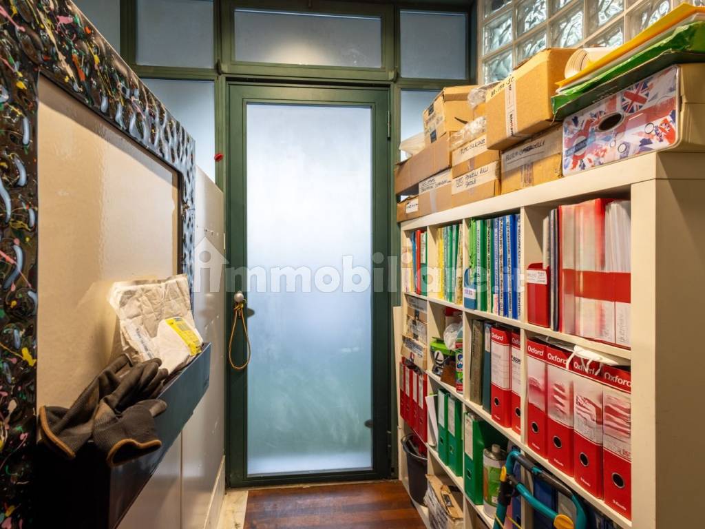 Ingresso