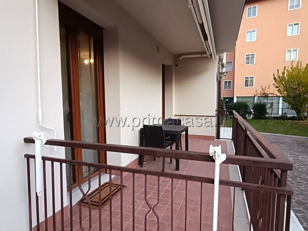 Affitto Appartamento San Martino Buon Albergo. Quadrilocale, Ottimo stato,  piano rialzato, posto auto, con balcone, riscaldamento autonomo, rif.  117492373