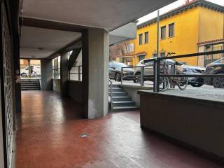 Interno palazzo