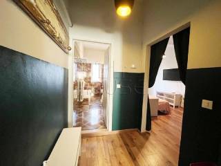 Interno appartamento