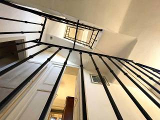 Interno palazzo