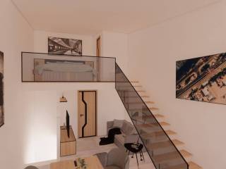 Interno appartamento