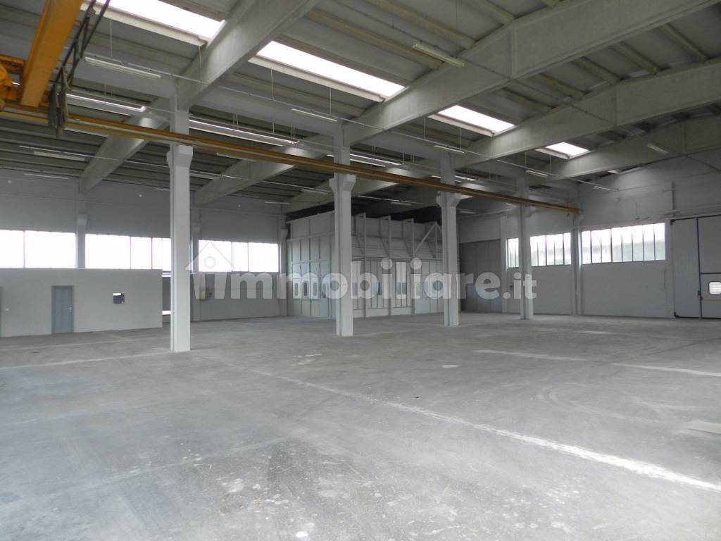 Interno non residenziale