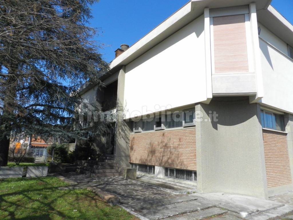 Facciata