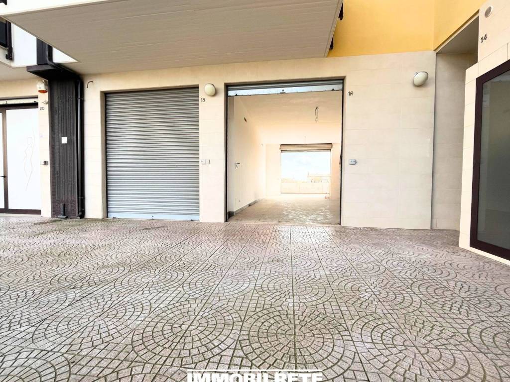Garage - box via cassano delle murge, altamura