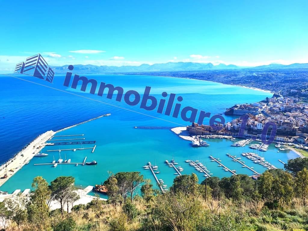 Locale commerciale, castellammare del golfo