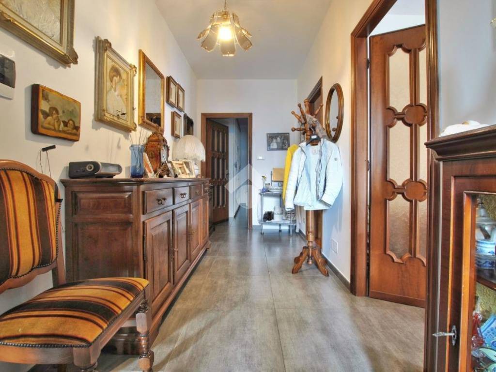 Interno appartamento