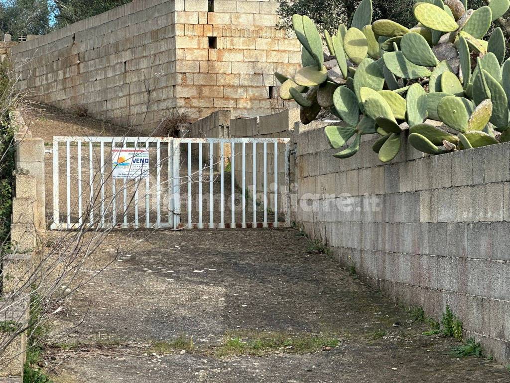 Terreno