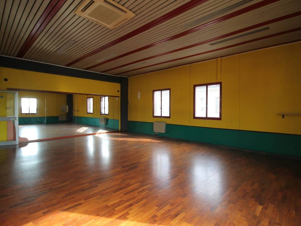 Interno non residenziale