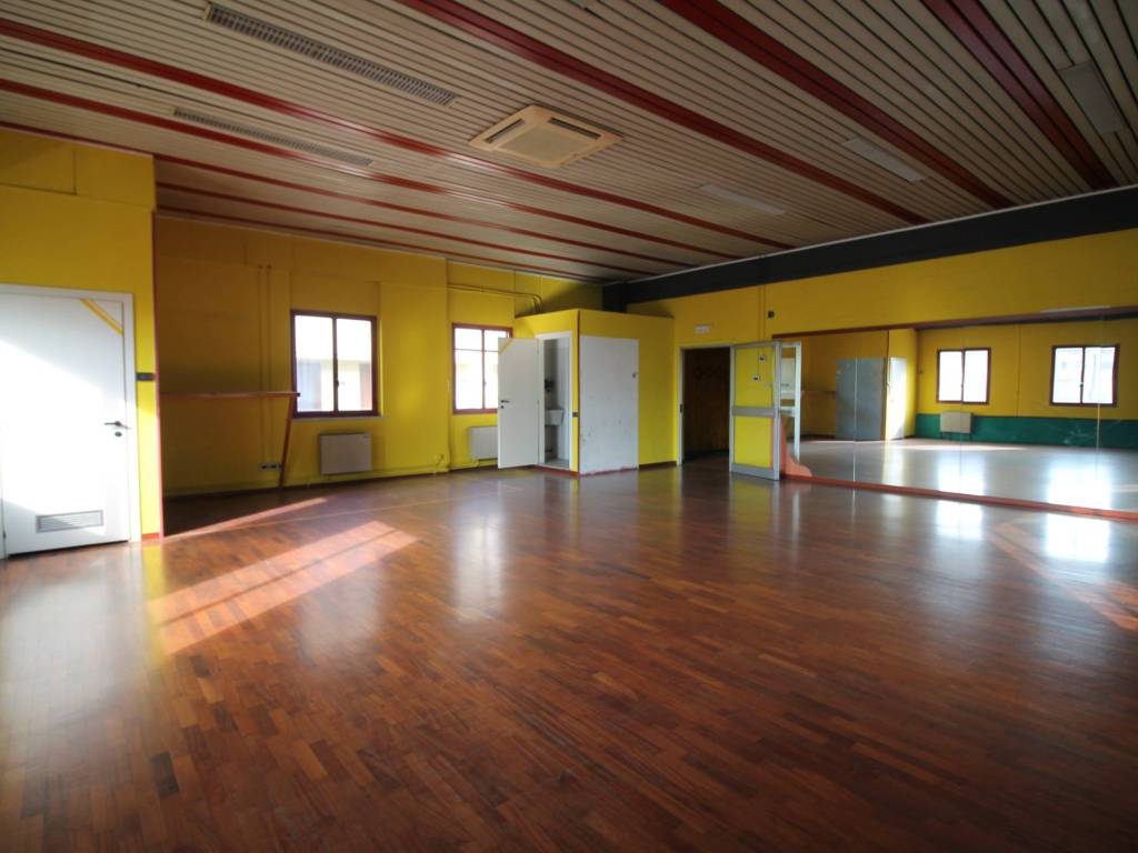 Interno non residenziale