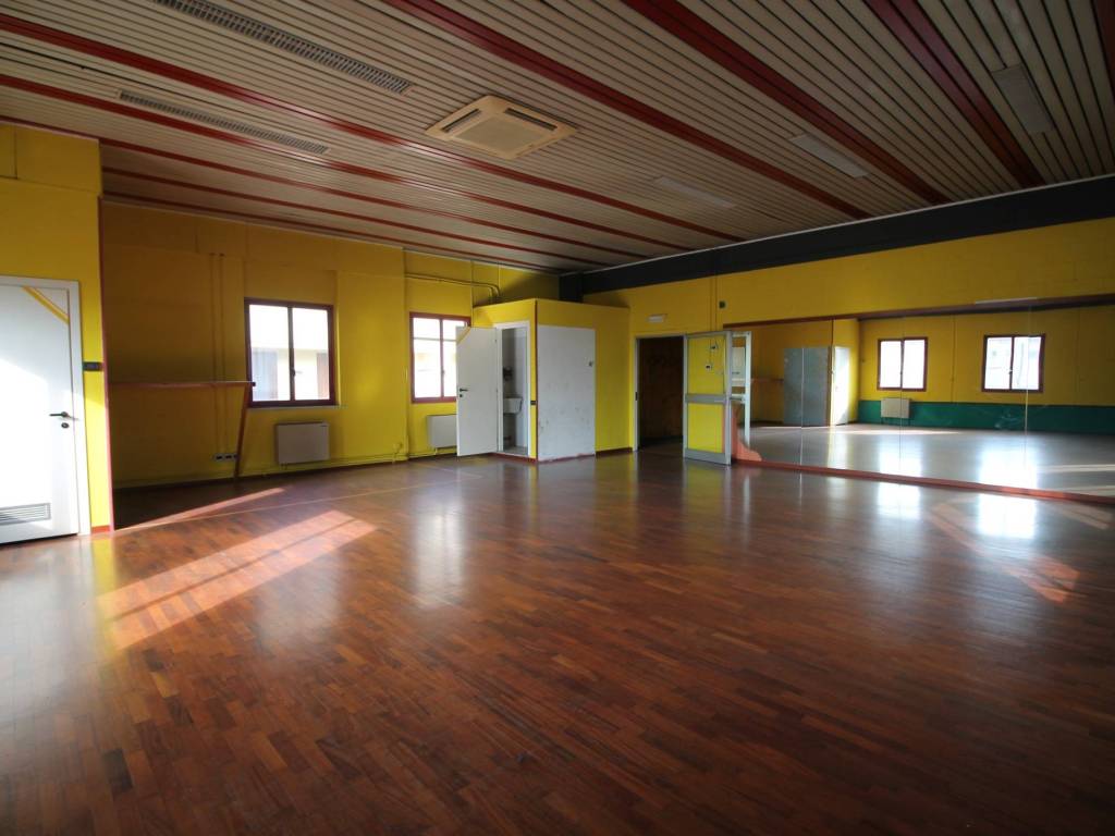 Interno non residenziale