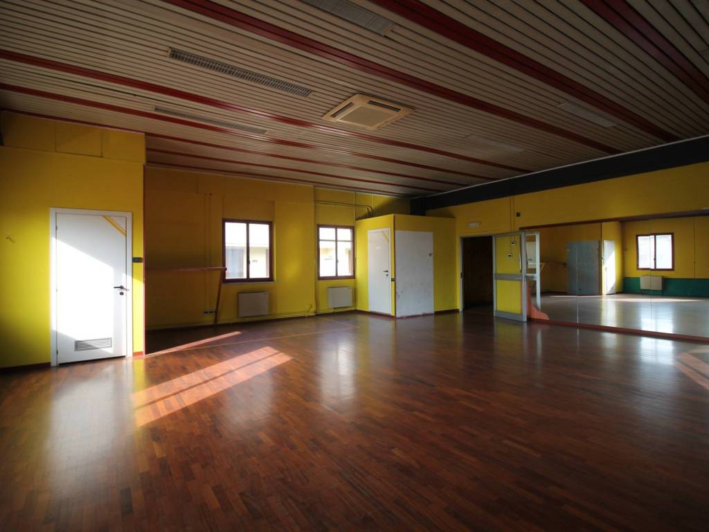 Interno non residenziale