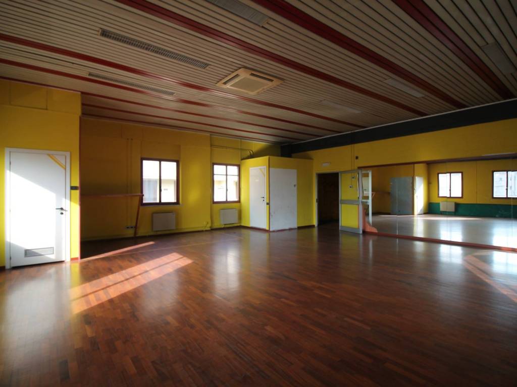 Interno non residenziale